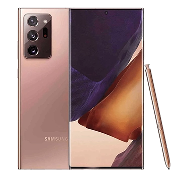 گوشی موبایل سامسونگ مدل Galaxy Note 20 Ultra SM-N985B/DS دو سیم کارت ظرفیت 256 گیگابایت و رم 8 گیگابایت